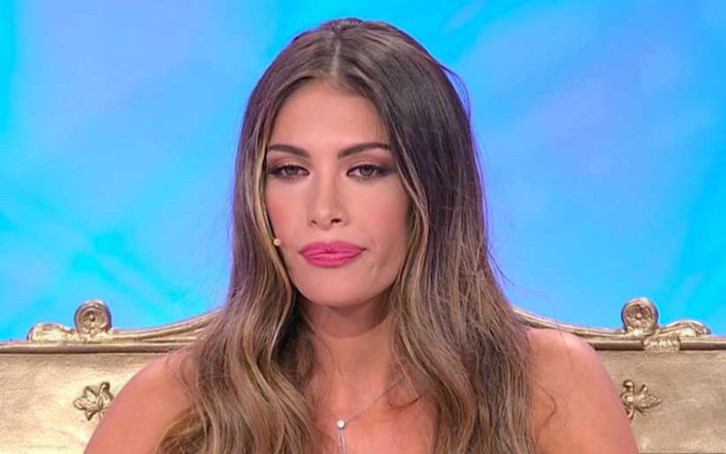 Mara Fasone Uomini e Donne