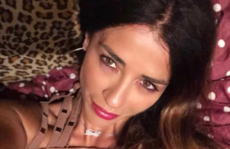 Raffaella Mennoia
