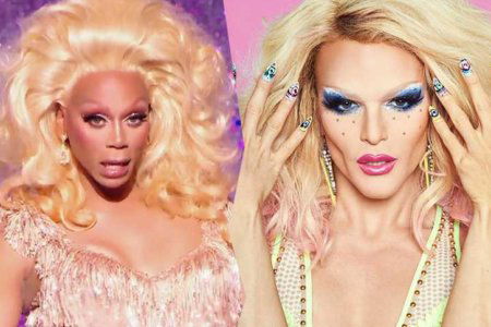 RuPaul Willam