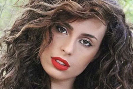 SARA AFFI FELLA AMBULANZA MORTE