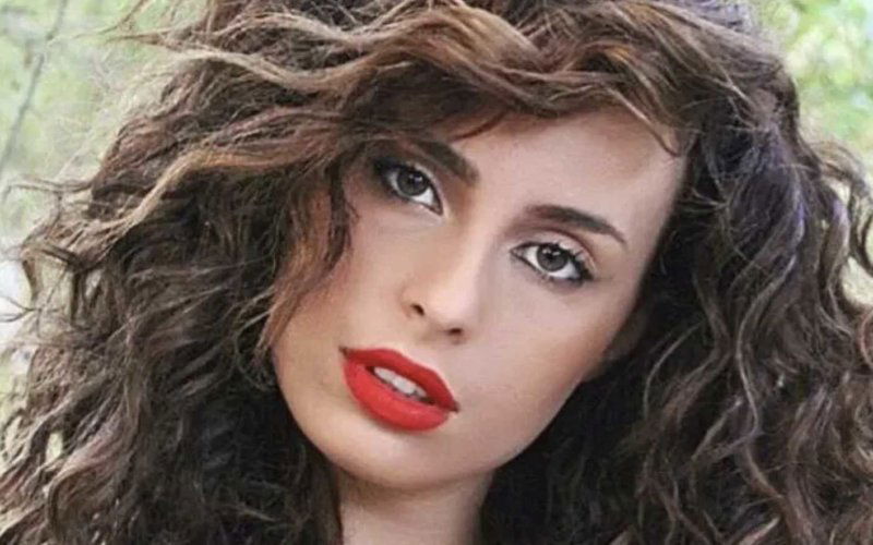 SARA AFFI FELLA AMBULANZA MORTE