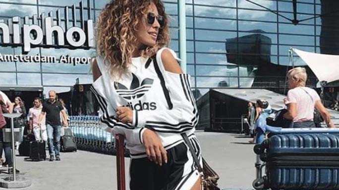 Sara Affi Fella Sponsor