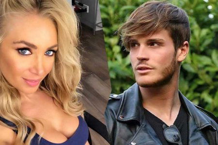 Temptation Island Vip Laura Cremaschi Giordano MAzzocchi