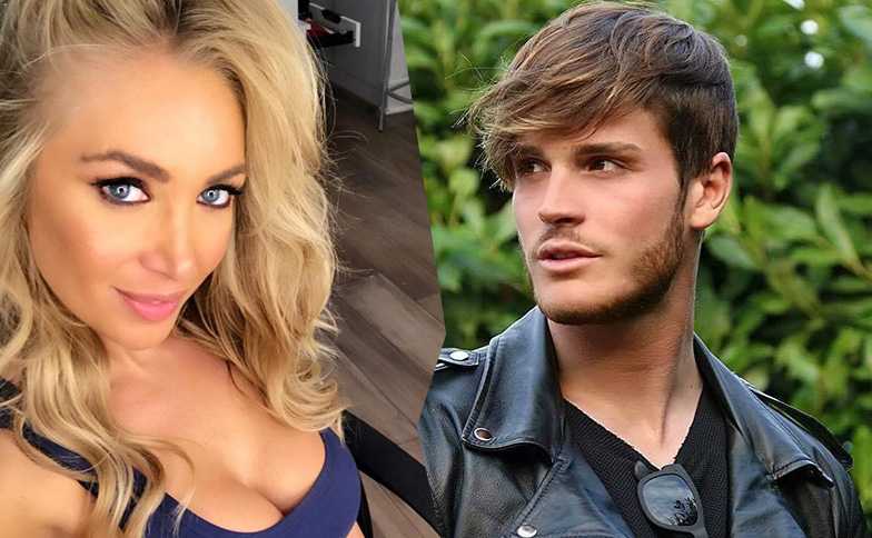 Temptation Island Vip Laura Cremaschi Giordano MAzzocchi