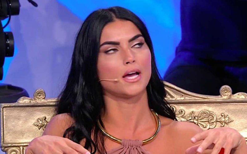 Teresa Langella Uomini e Donne