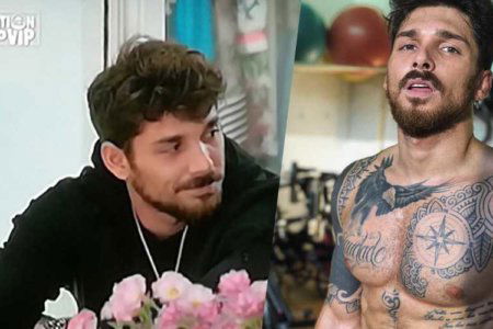 andrea cerioli temptation island vip