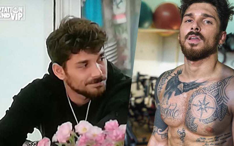 andrea cerioli temptation island vip