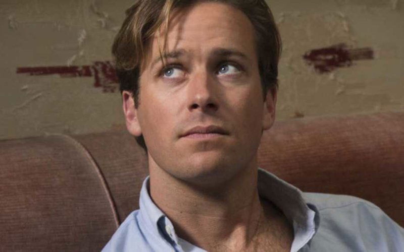 armie hammer call me by your name 2 sequel
