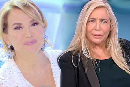 ascolti domenica in live barbara mara venier