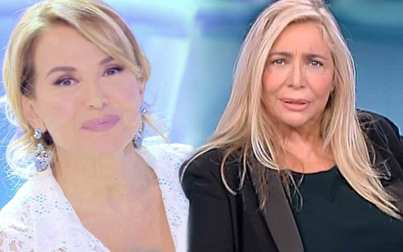 ascolti domenica in live barbara mara venier