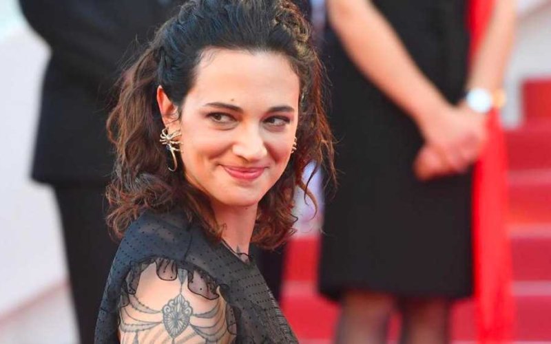 asia argento