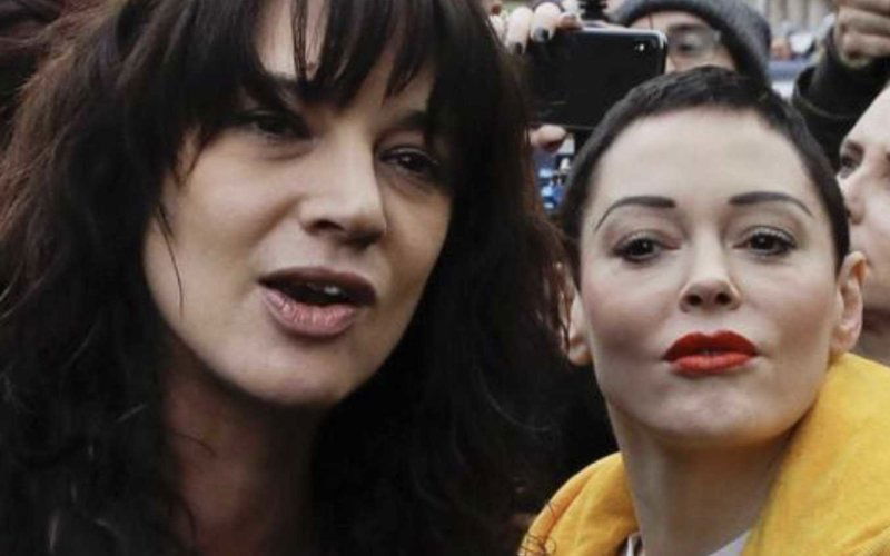 asia argento rose mcgowan omg