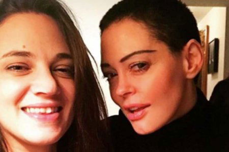 asia argento rose mcgowan twitter