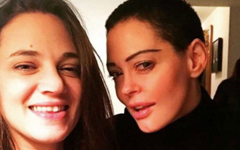 asia argento rose mcgowan twitter