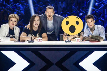 asia argento x factor sfera ebbasta