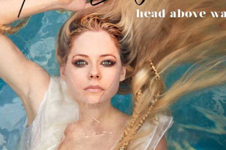 avril lavigne head above the water download video
