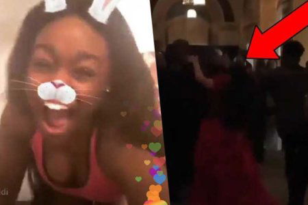 azealia banks nicki minaj cardi b fight live
