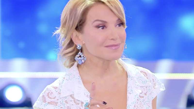 barbara durso amori ex marito alberto