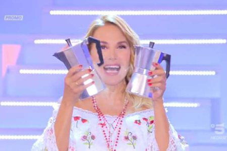 barbara durso grande fratello