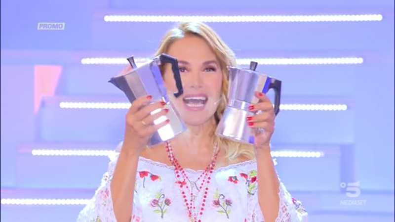 barbara durso grande fratello