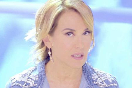 barbara durso la vita in diretta sanremo gf