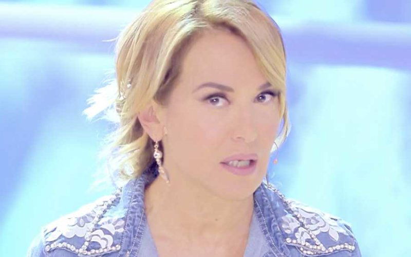 barbara durso la vita in diretta sanremo gf