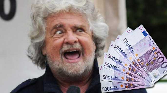 beppe grillo intervista