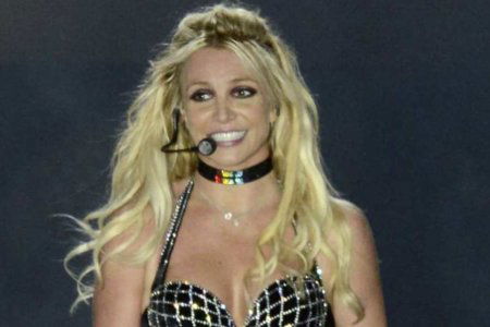 britney spears piece of me