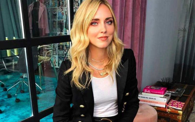 chiara ferragni