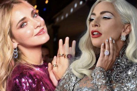 chiara ferragni lady gaga omg