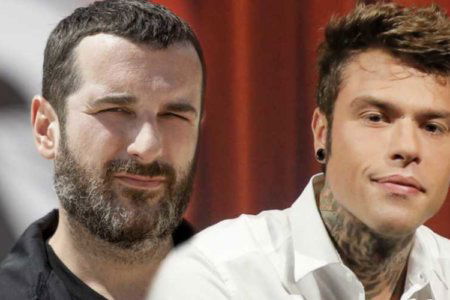 costantino della gherardesca fedez gay