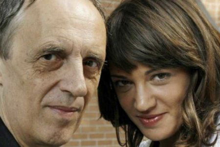 dario argento asia