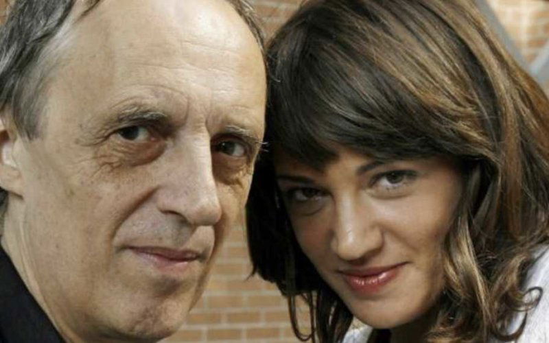 dario argento asia
