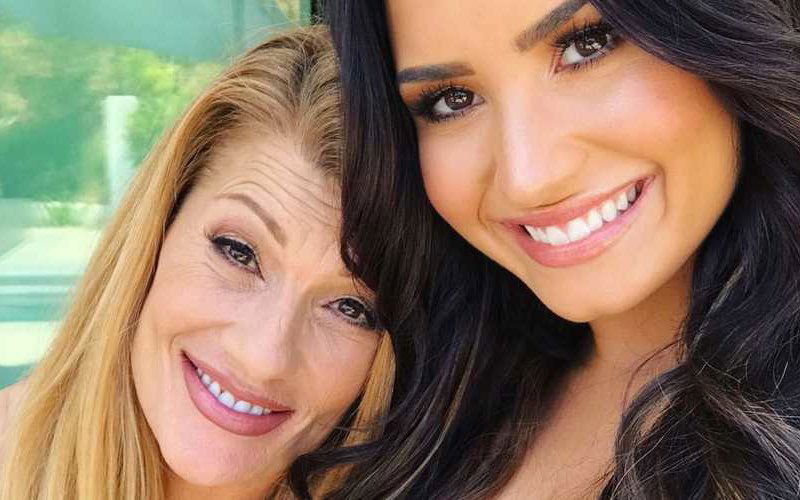 demi lovato rehab