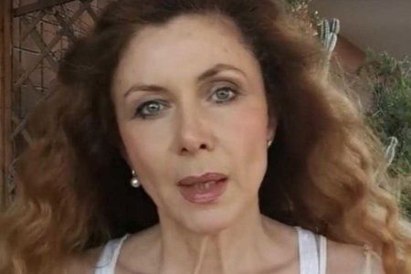 eleonora brigliadori pechino exprss rai magnolia