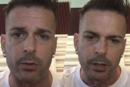 enrico silvestrin gay omofobia diretta