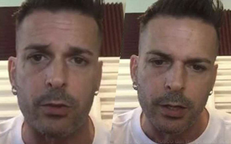 enrico silvestrin gay omofobia diretta