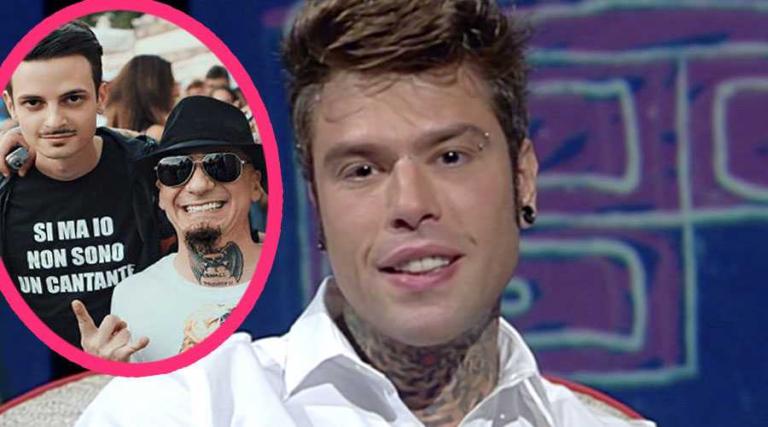 Fedez E J Ax Hanno Fatto Pace