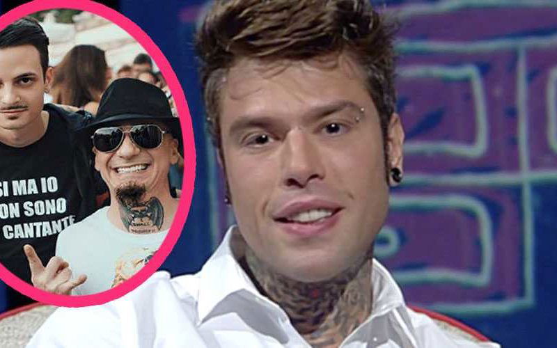 fedez j ax rovazzi maurizio costanzo intervista