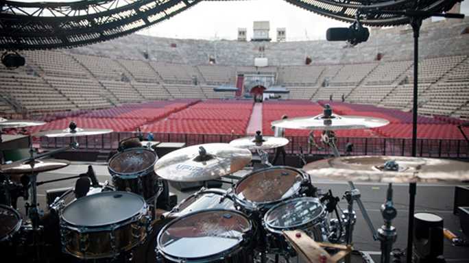 gelo arena di verona