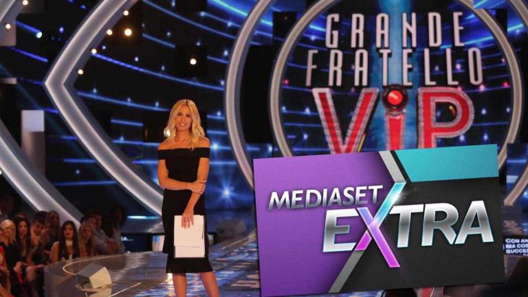 Canale 55 Mediaset Extra Non Si Vede