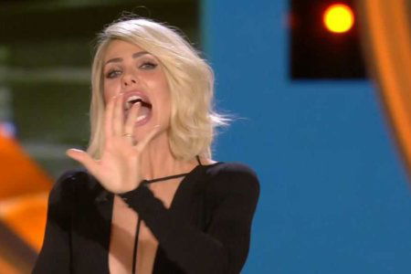 ilary blasi grande fratello vip