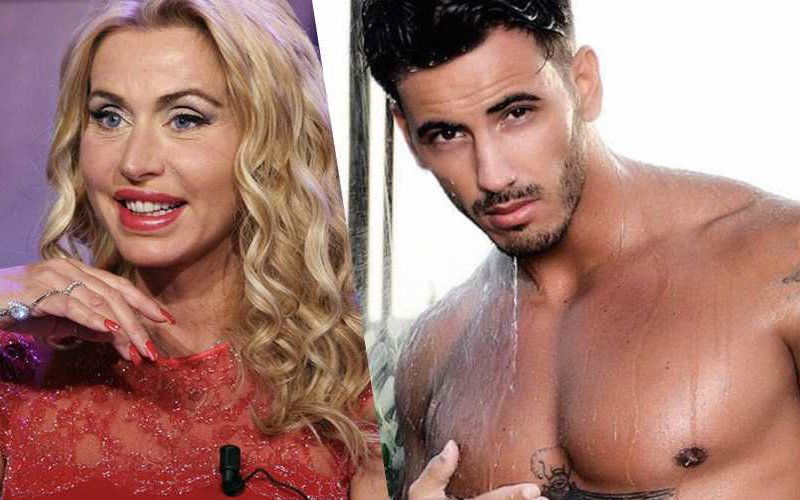 ivan gonzalez gay valeria marini