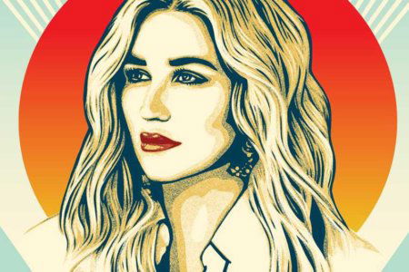 kesha here come the change song video
