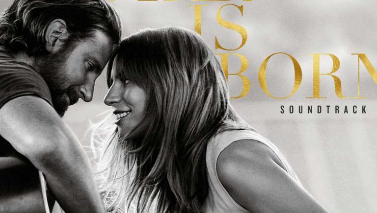 Lady Gaga: ecco Shallow, la nuova canzone per A Star Is Born (AUDIO