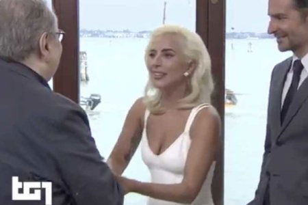 lady gaga vincenzo mollica grazie
