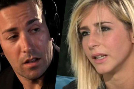 lara zorzetto michael de giorgio confronto uomini e donne