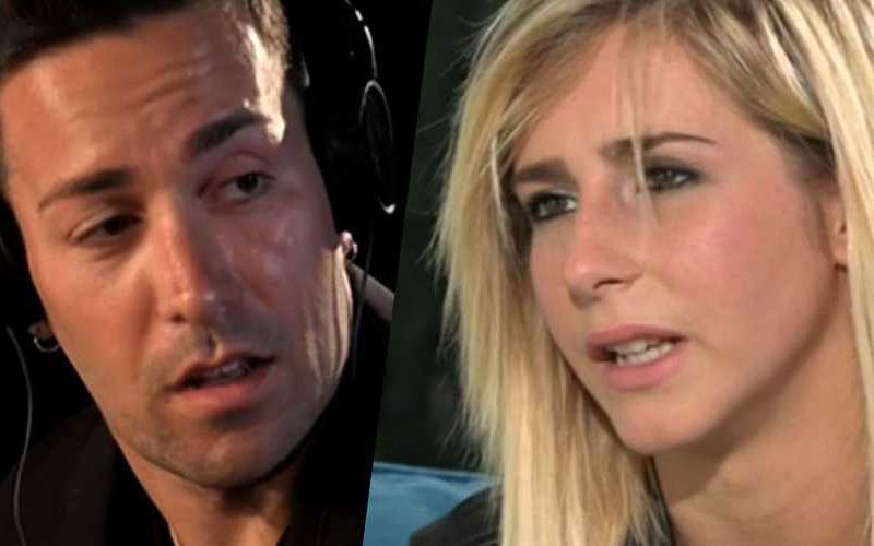 lara zorzetto michael de giorgio confronto uomini e donne
