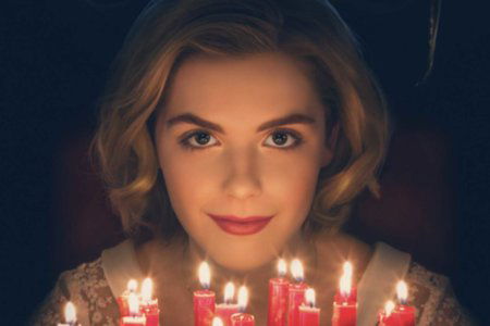 le terrificanti avventure di sabrina