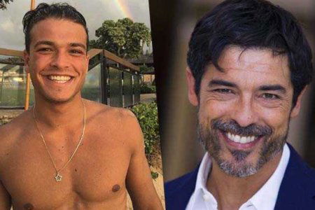 leo gassman alessandro gassman